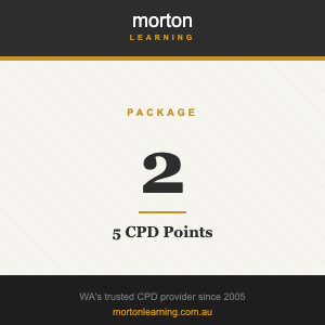 Package 2 - Anti-Money Laundering Obligations , Unconscious Bias and Cultural Diversity (5 CPD)